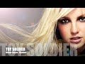 Britney Spears - Toy SoldIer Britney Spears - Toy SoldIer