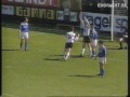 1993-1994: Eendracht Aalst - FC Boom