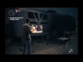 Alan Wake American Nightmare, Part 1 - THIS IS SCARY :(