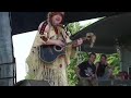 -- AINU -- Concert Show Police Poland 2008 www.ainu.pl