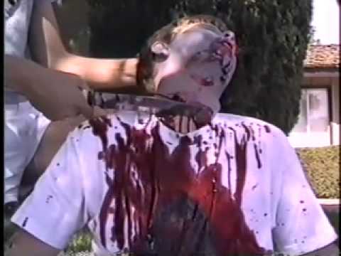 Vegas Zombie '87!