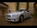 2009 Nissan Maxima
