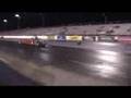 Jr. Dragsters