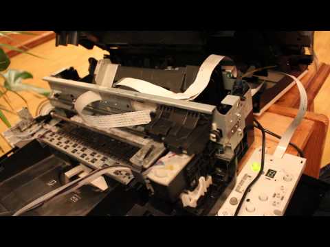 Принтер canon pixma 495 ремонт своими руками 25