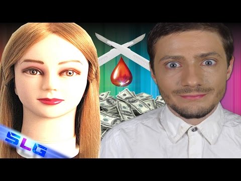 Mathieu - Présenté par Mathieu Sommet, voici le 84ème épisode de SLG : Les Plastics, de la boue et une télé réalité porno. VOTEZ POUR VOTRE VIDÉO PRÉFÉRÉE : http://bit...