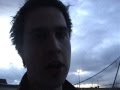 Boxing fight K.O. Keogh V Sheep