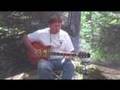 Limited Mobility Guitar Playing - Hamer