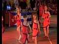 Saggio Salsa Bambini Intermedi 2008 Saggio Salsa Bambini Intermedi 2008