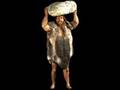 Prehistoric-man BA