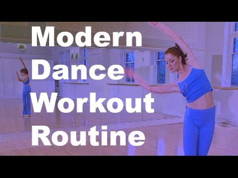Dance Exercise