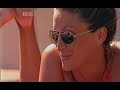 REBECCA LOOS RED BIKINI LOVE ISLAND **WWW.REBECCALOOS.ES**