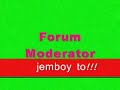 jemboy to!!!(Universal Black Motion Dancers)