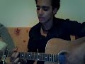 high (james blunt) cover by OUS + lyrics