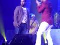 videos de Concierto Aventura (ella y yo con Don Omar) @ Puerto Rico by Eileen