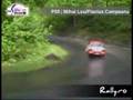Top 10 la OPEN Raliul Maramuresului Siromex Mobil1 Baia Mare