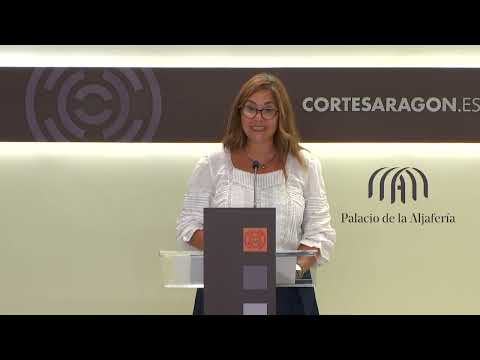 Gaspar destaca la mejora de la sanidad pública ara...