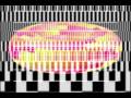 Glimpse of First Attempt - Tweak the Freq - ATARI 2600 VIDEO!!