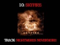 Top 15: Melodic/Black/Death Metal