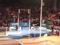 Yelena Isinbayeva' dan 4.93 ile S�r�kla Atlama D�nya Salon Rekoru