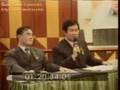 Debate MCA vs DAP Part 11