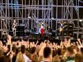 Red Hot Chili Peppers - By The Way - Live at Slane Castle [HD]