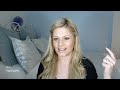 Half Up Waterfall Braid On Yourself!