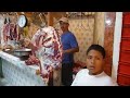 La carniceria del mercado! part 4