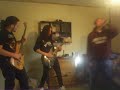 Debito Adiccion Fuego Cover (Edur Guitarra)