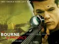 Moby – Extreme Ways (The Bourne Identity & The Bourne Supremacy sou