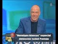 Mocito feliz en 