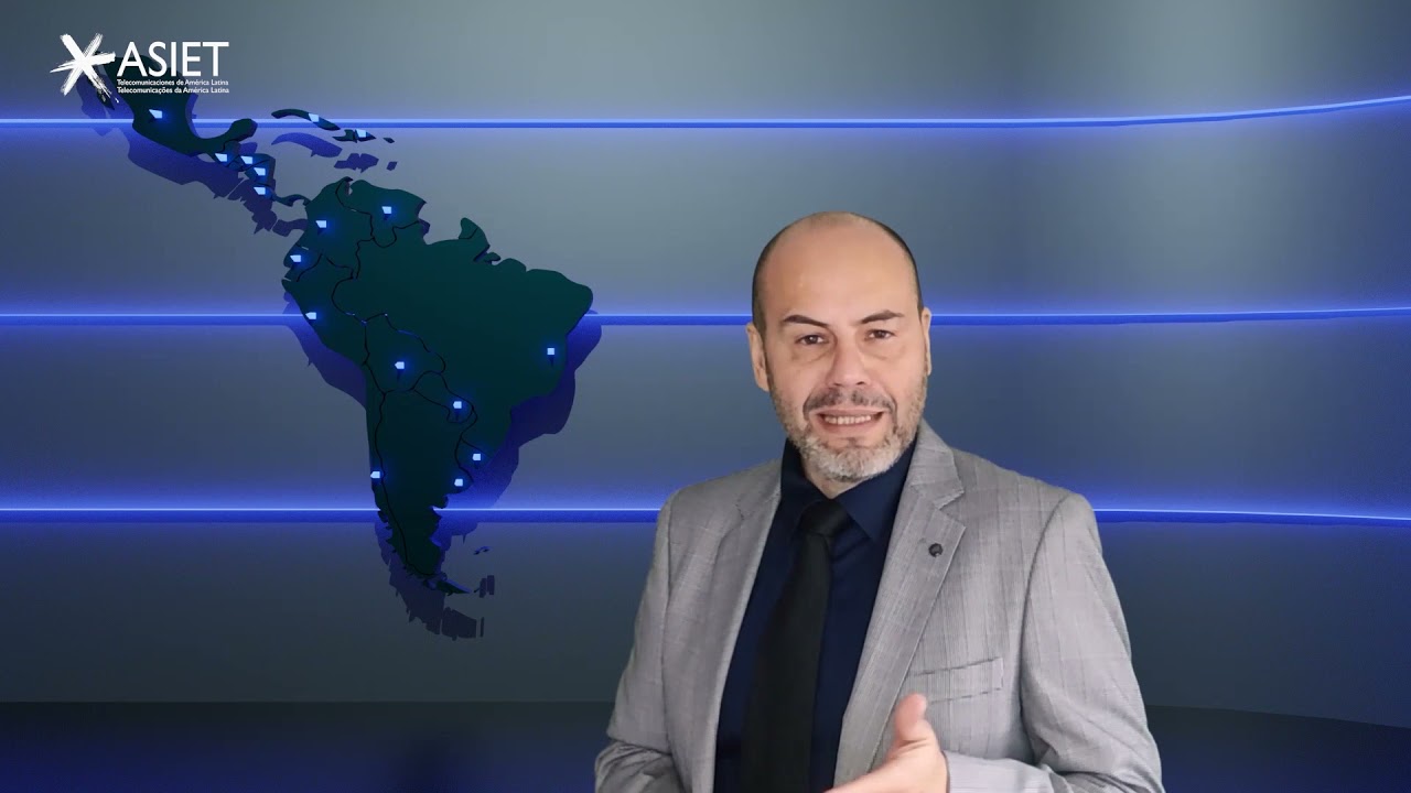 Programa 6.<div class='vidtit'>Entrevista a Pablo Scotellaro (Presidente Ejecutivo , CERTAL): Piratería e importancia de los centros de estudios especializados en telecomunicaciones en la región</div>
