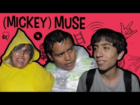(MICKEY) MUSE