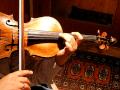 EARLY TESTORE ITALIAN VIOLIN, Chopin Nocturne in C-sharp minor, arr. Milstein, Eboyinc