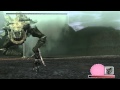 Shadow of the Colossus: Walkthrough - Part 8 [Colossus 9] - Basaran (SotC Gameplay & Commentary) PS3
