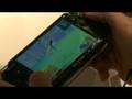 IGN video Kingdom Hearts Birth By Sleep PSP- First Footage