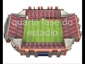 Video para a TV + GOL ( Rodrigo)