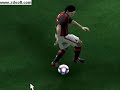FIFA 08 vs. FIFA 09 AC Milan (pc) FIFA 08 vs. FIFA 09 AC Milan (pc)