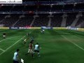 FIFA 08 vs. FIFA 09    AC Milan (pc)