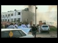 Bomb blast rocks Ingushetia - 17 Aug 09