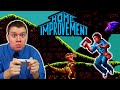 Home Improvement: the SNES Game REVIEW