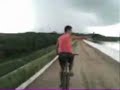 Margem do A�ude Gavi�o