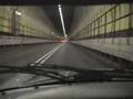 Tunnel fun in a TVR Cerbera