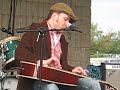 Sean Pinchin Blues Sean Pinchin Blues