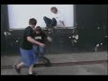 abister- Peachez n' Cream Blooper Sk8 Video