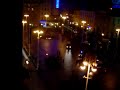dobro da se nisu zabili u tramvaje i nekog zgazili jos uz to ccc
