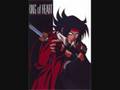 G Gundam music - Touhou wa Akaku Moeteiru