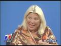 Elisa Carrio habla en TN