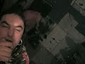hanibal lecter-Šedivcův band