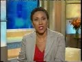 Jerry White on Good Morning America