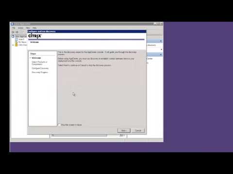 how to remove xenapp server from farm